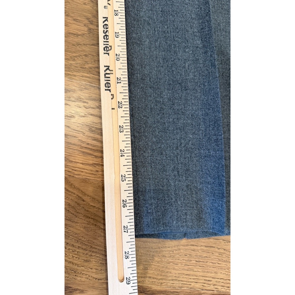 Lot of 3 Talbots Pants – SZ 8 & 8 Petite, Crop, Wool, Stretch See All Photos - Picture 6 of 16